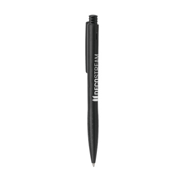 Logo trade promotional merchandise photo of: BlackTip pen